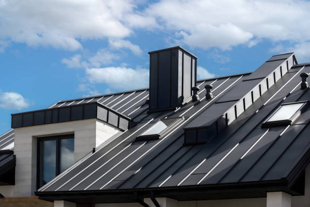 Best Sheet Metal Roofing  in Westminster, SC